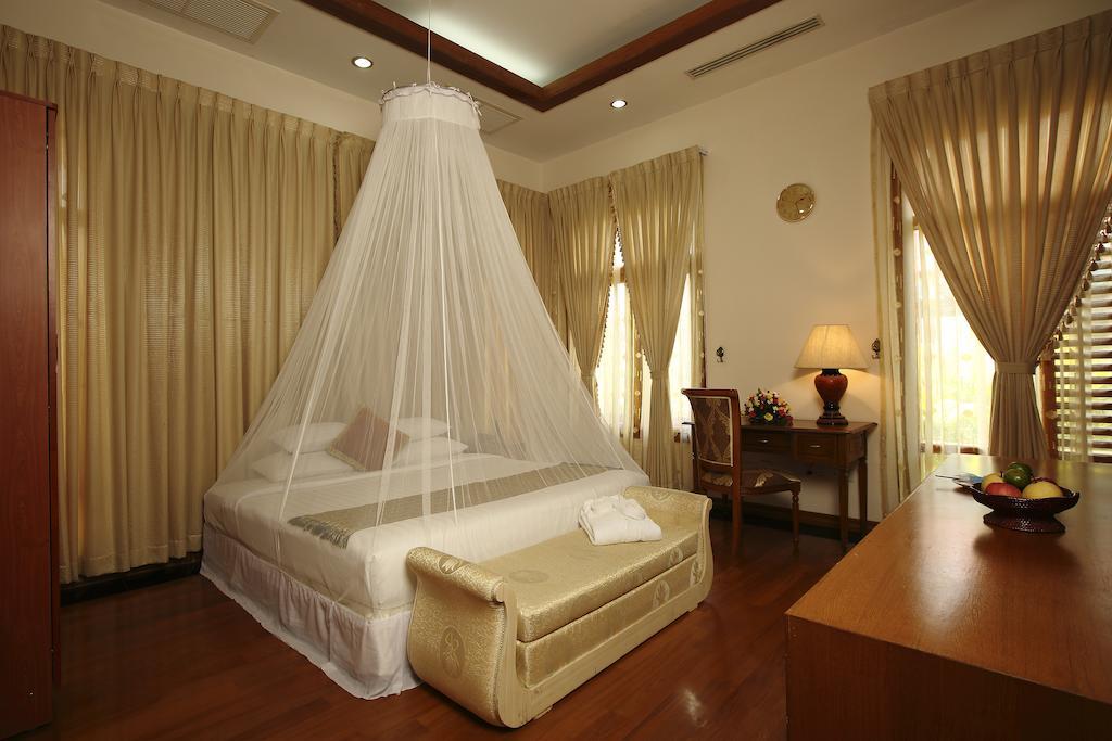 Myat Taw Win Hotel Naypyidaw Habitación foto