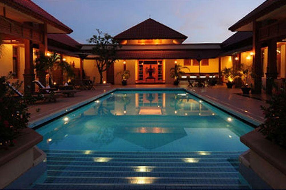 Myat Taw Win Hotel Naypyidaw Exterior foto