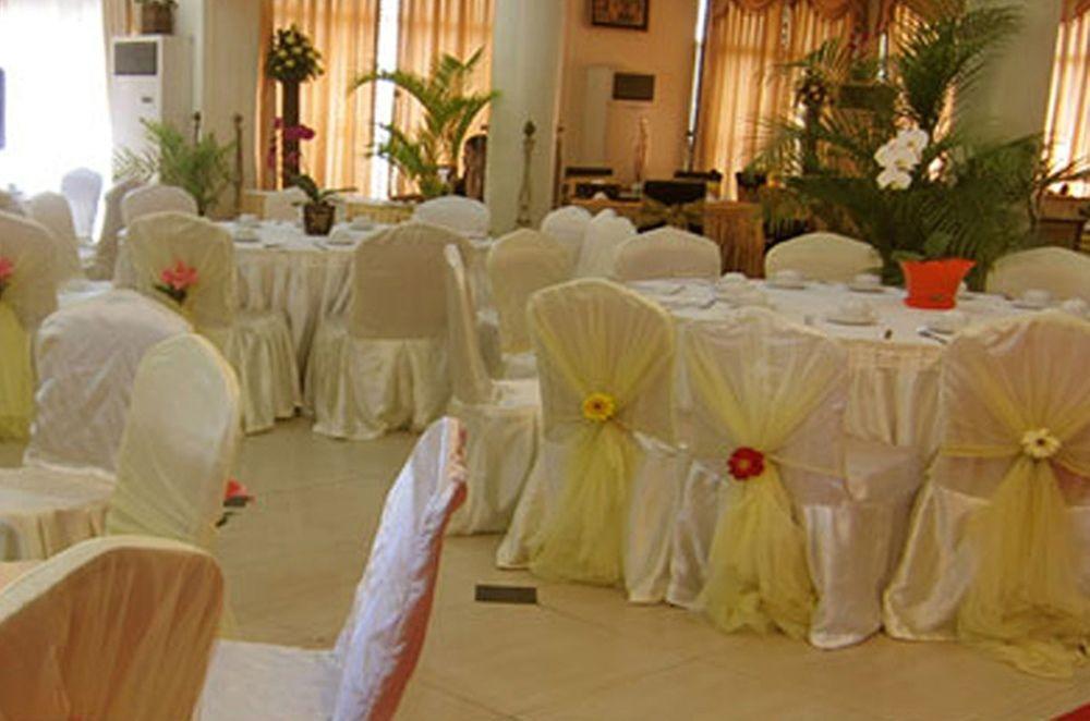 Myat Taw Win Hotel Naypyidaw Exterior foto